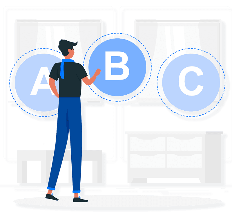 Branded Platform